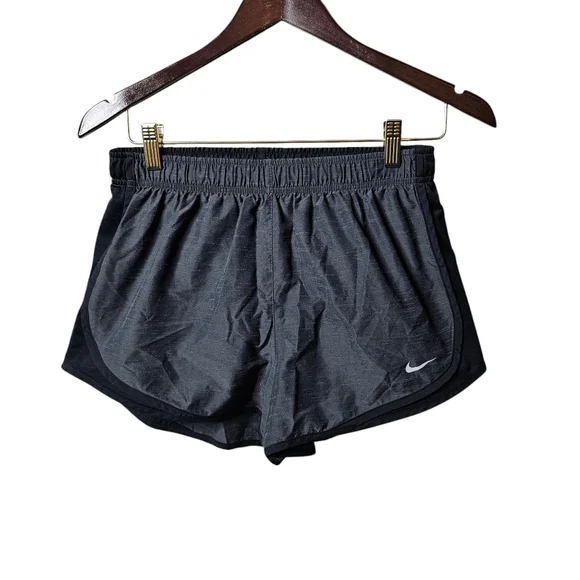 Nike Dri-FIT Running Shorts - Performance and Comfort for Your Workout - Picture 2 of 5